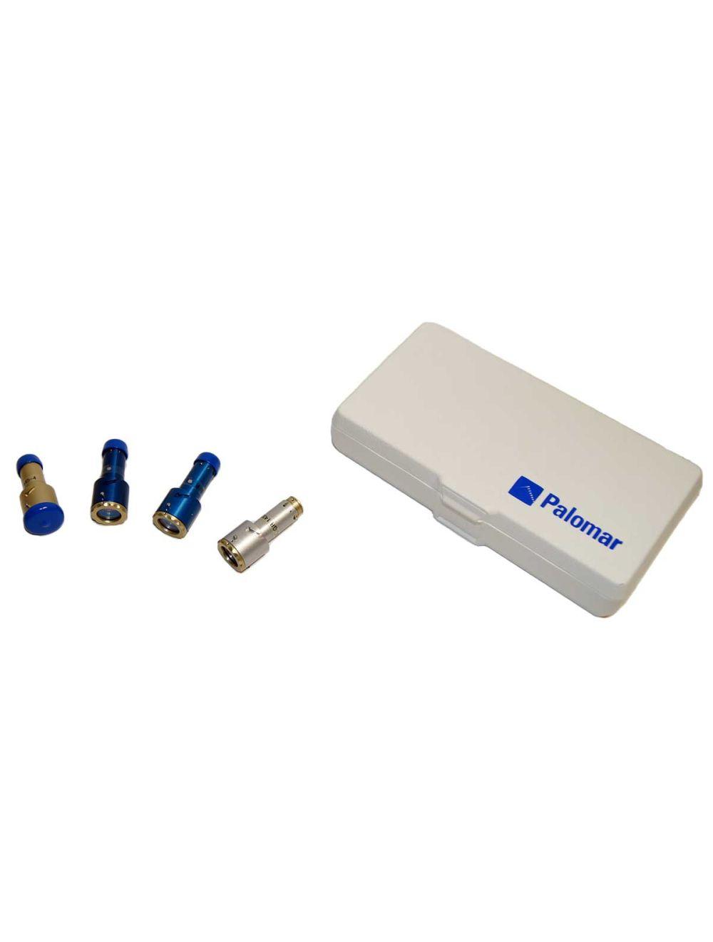 2018 Cynosure Palomar Icon 2940 Er:YAG Fractional Erbium Laser Handpiece & Tips image 6