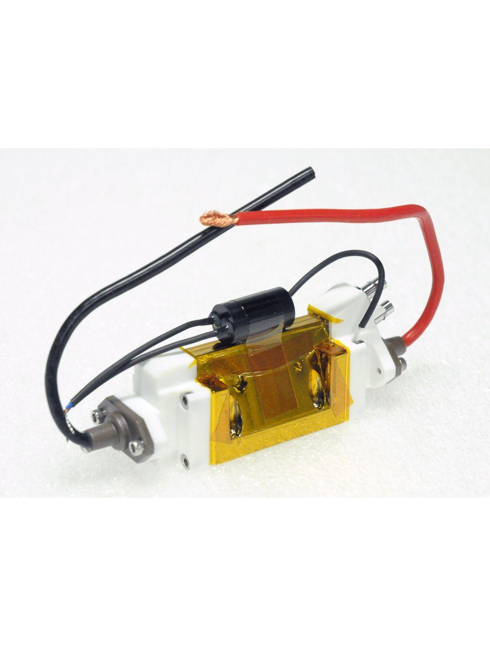 Palomar MaxG ICON Laser HandPiece Reflector CAVITY Flowtube &amp; Flashlamp - NEW!! image 4