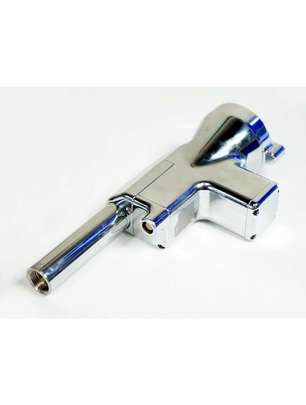 Sciton ProFractional III 3 Er YAG Laser Scanner Handpiece Pro Fractional HP image 4