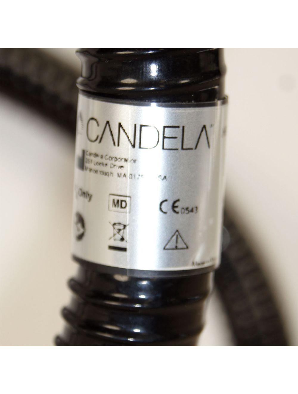 Candela Nordlys Ellipse IPL HRL 600 Handpiece 9APP7745-CNDL Unused 21070851 image 7