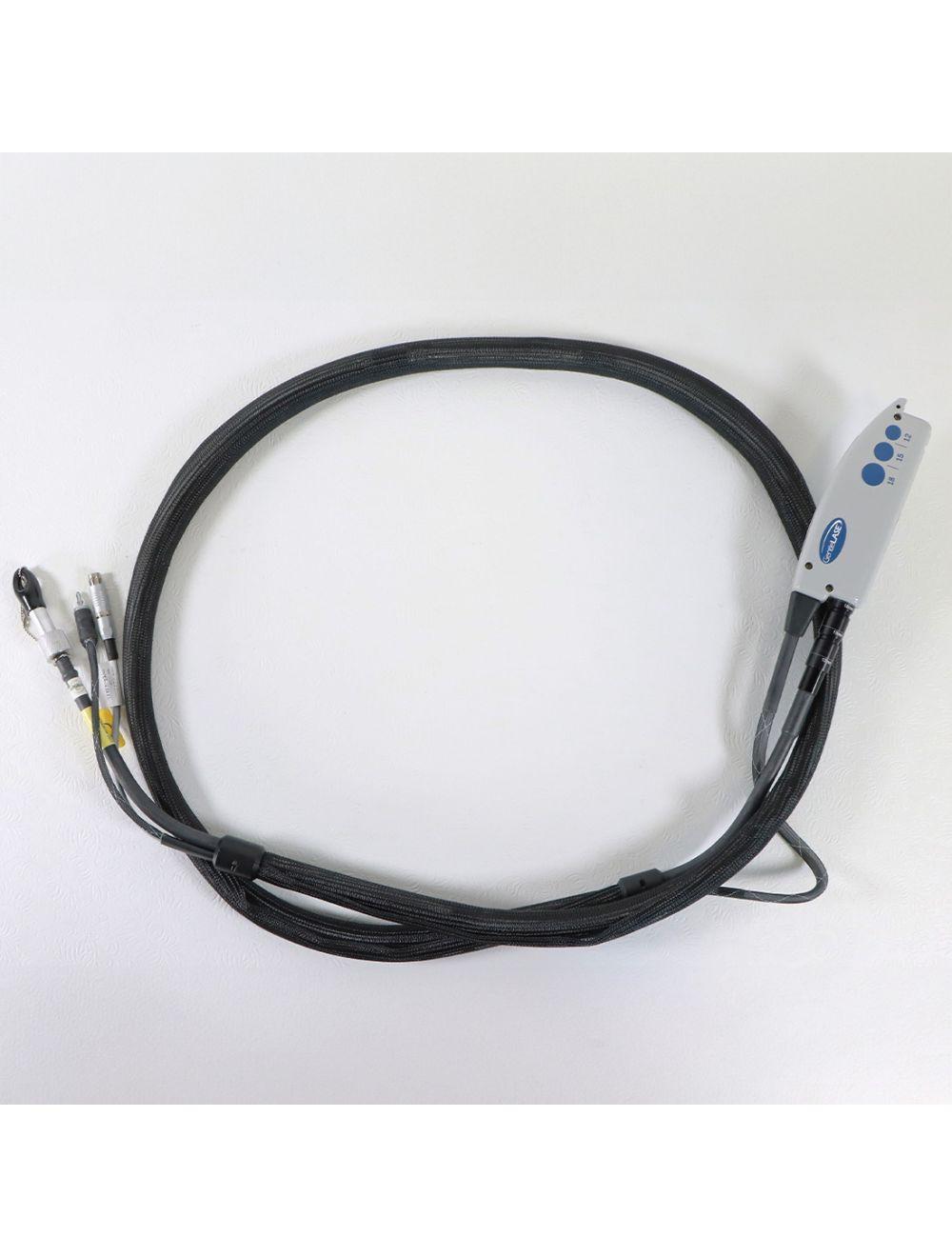 2004 Candela MINI GL GentleLASE Pulsed Laser Alexandrite MGL 755nm Gentle Lase image 9