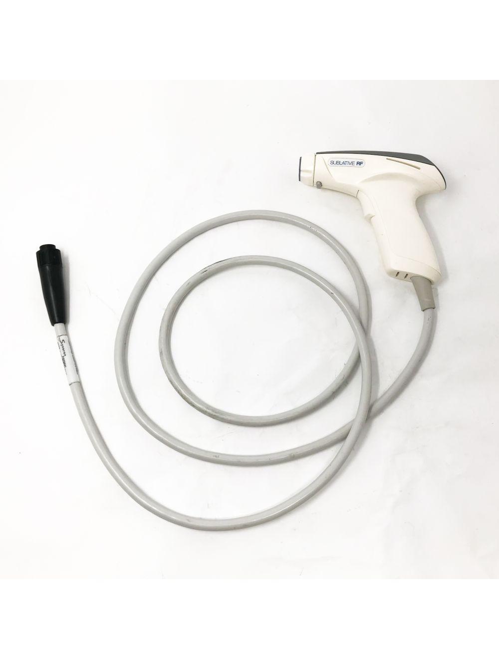 Syneron eMatrix Sublative RF Fractional Skin Tightening Resurfacing Handpiece image 0