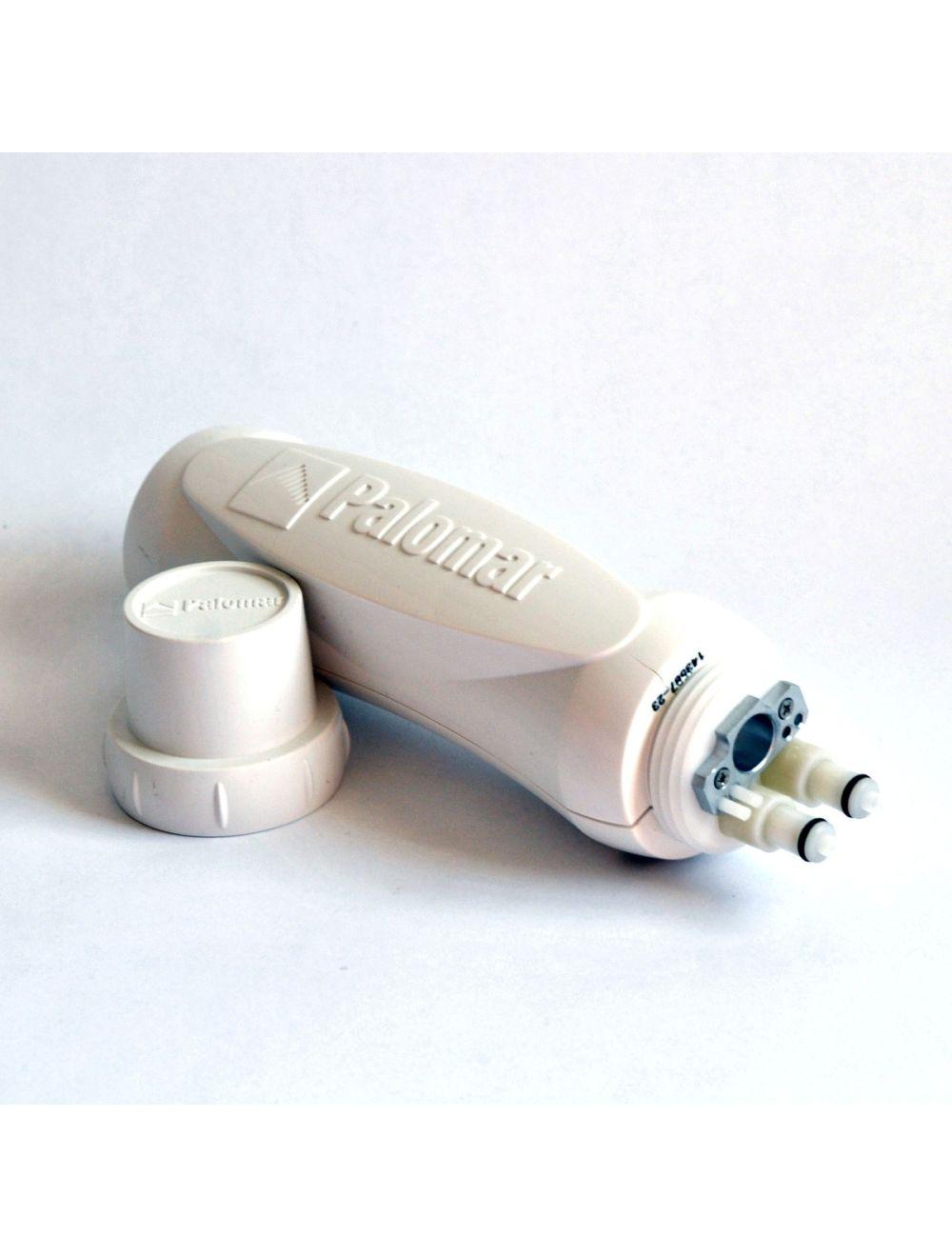 Palomar Lux 1540 Erbium Laser Calibration Cal Port Handpiece Tip Head 143587-23 image 1