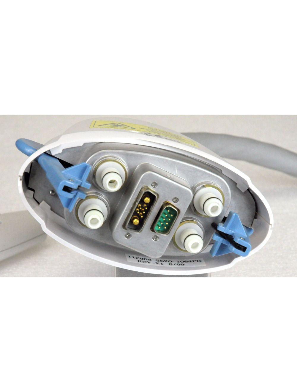 2009 Palomar Lux1064+ Nd:Yag Laser HandPiece Lux 1064 Plus StarLux 500 - HP image 4