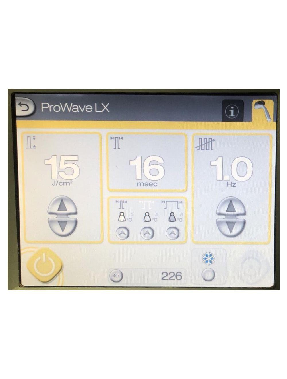 Cutera XEO Prowave LX IPL 10x30mm Handpiece 7001040 PX-1529 image 7