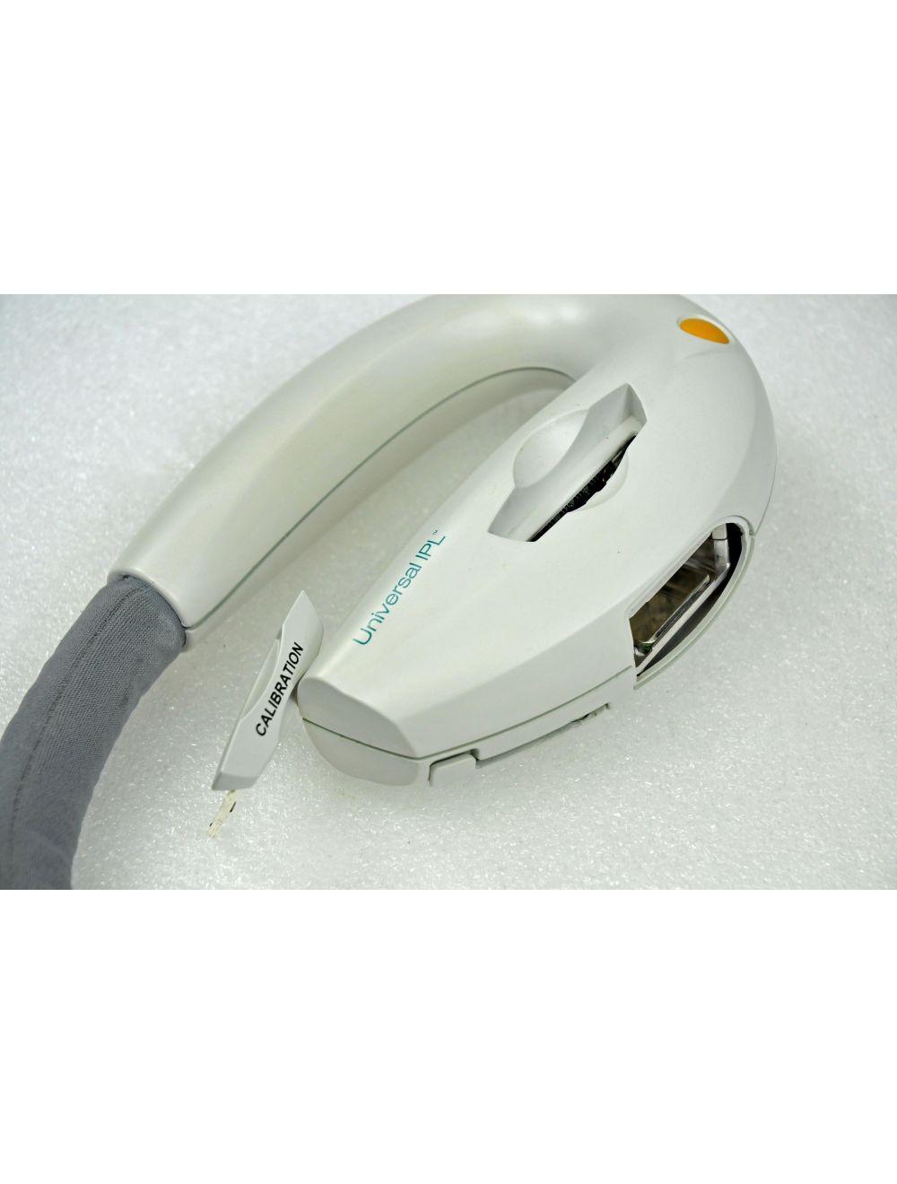 2012 Lumenis Universal IPL Laser HandPiece Hair Removal Lume1 LumeOne Lume One image 4