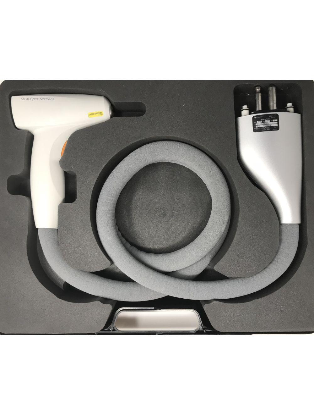 Lumenis One Nd YAG Laser Handpiece P/N SA6570000 Treatment Head Lume 1 Assembly image 4