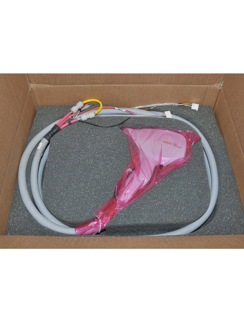 Lumenis LightSheer XC Laser Handpiece 805nm Hair Removal 59-03532-00 Factory OEM image 2