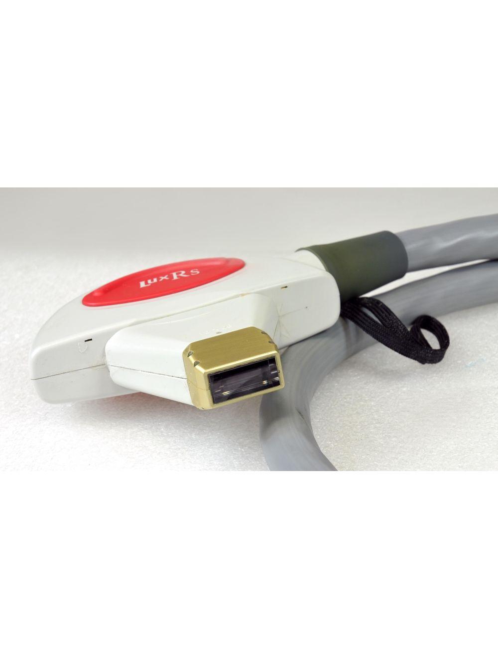 Palomar StarLux System LuxRs 300 500 Lux System Rs IPL Handpiece Cynosure - 2008 image 5