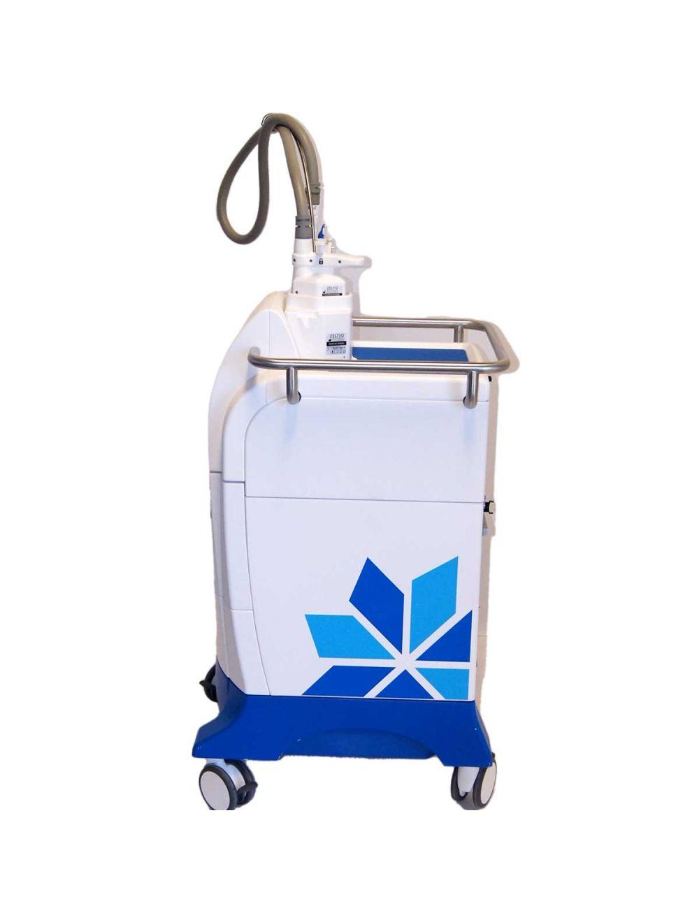 Zeltiq CoolSculpting Body Contouring Fat Reduction System 2 Applicators 2015 image 2