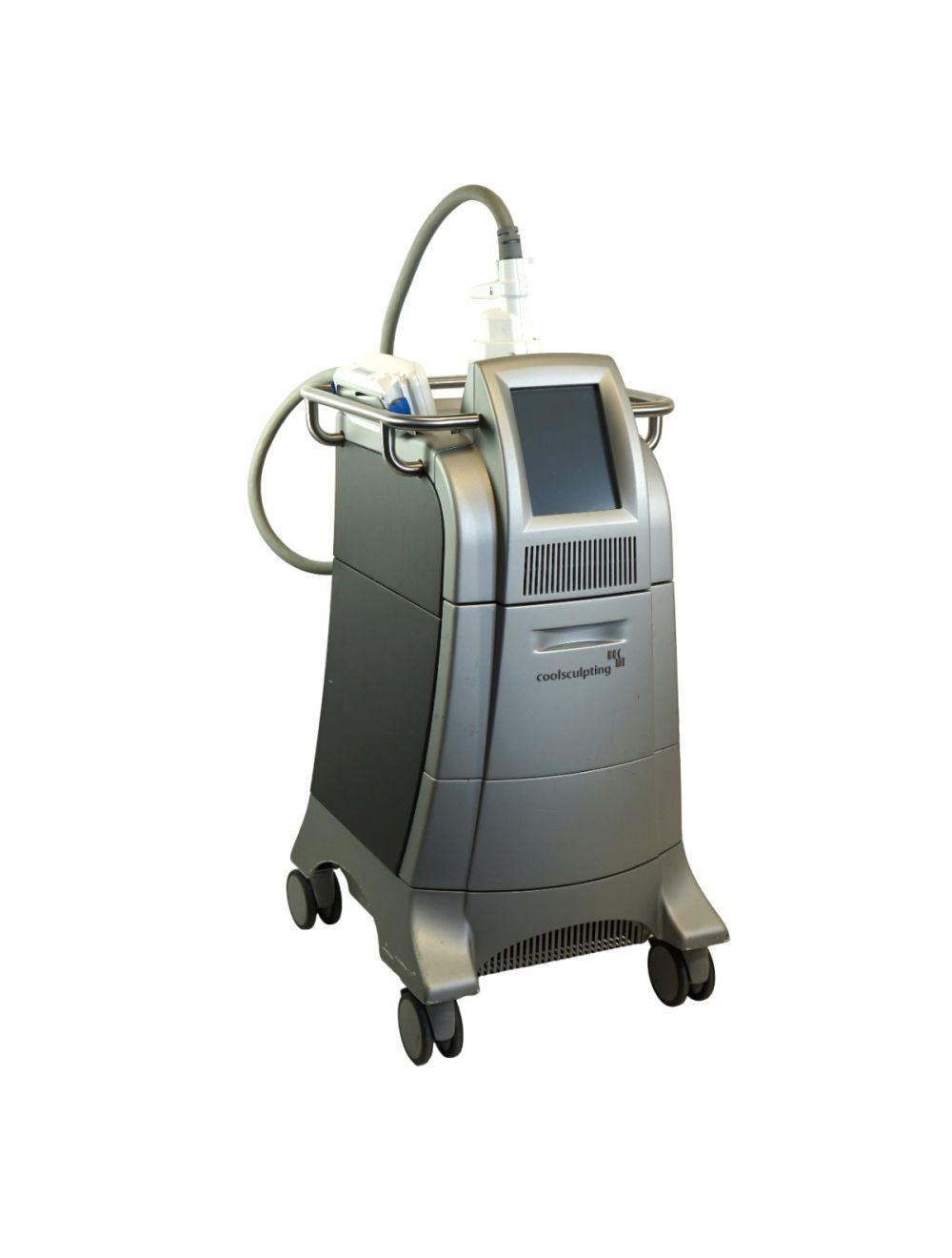 2011 Zeltiq Aesthetics CoolSculpting Body Contouring Shape Breeze Fat Reduction image 0