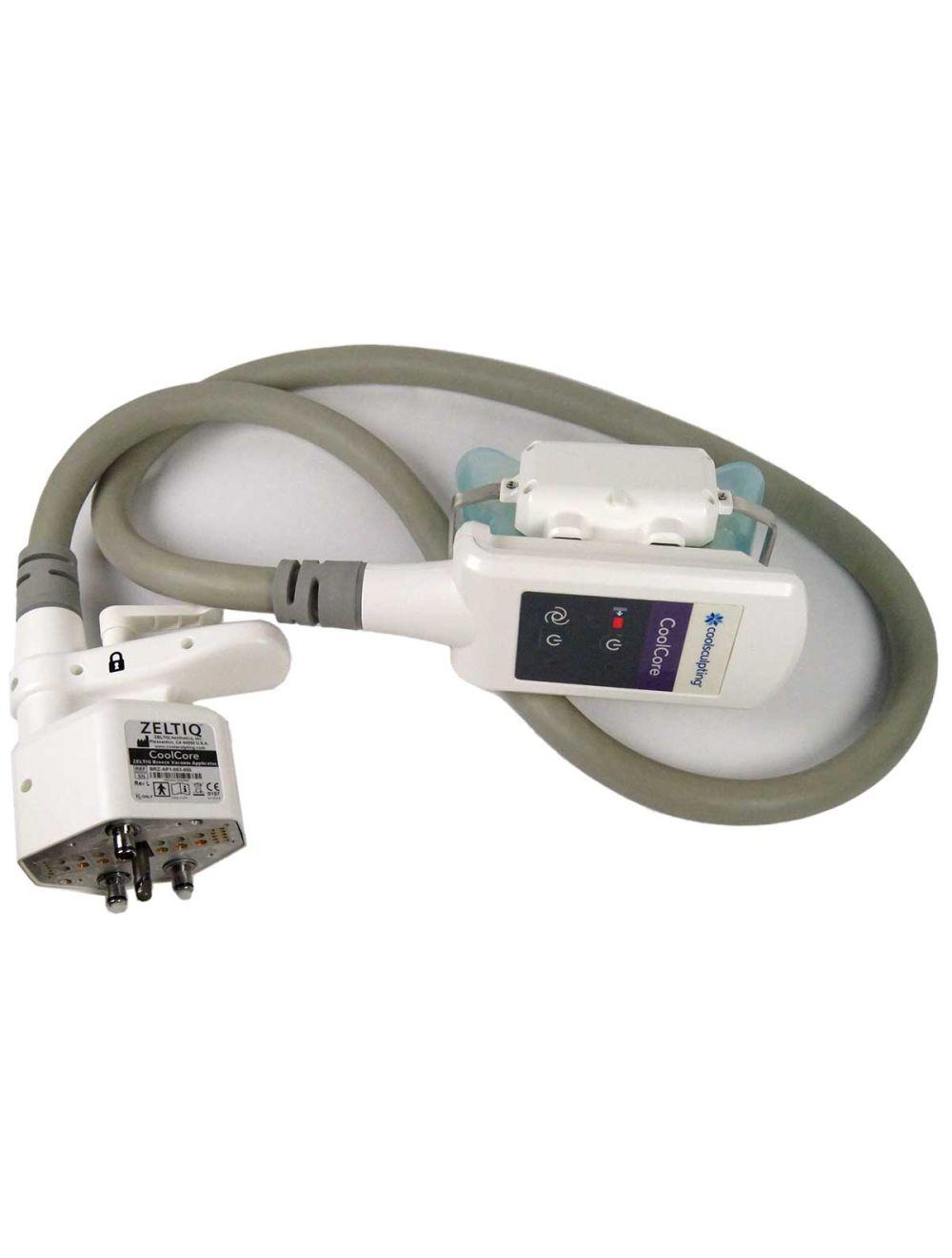 2013 Zeltiq CoolSculpting Body Contouring Fat Reduction System 4 Applicators image 10