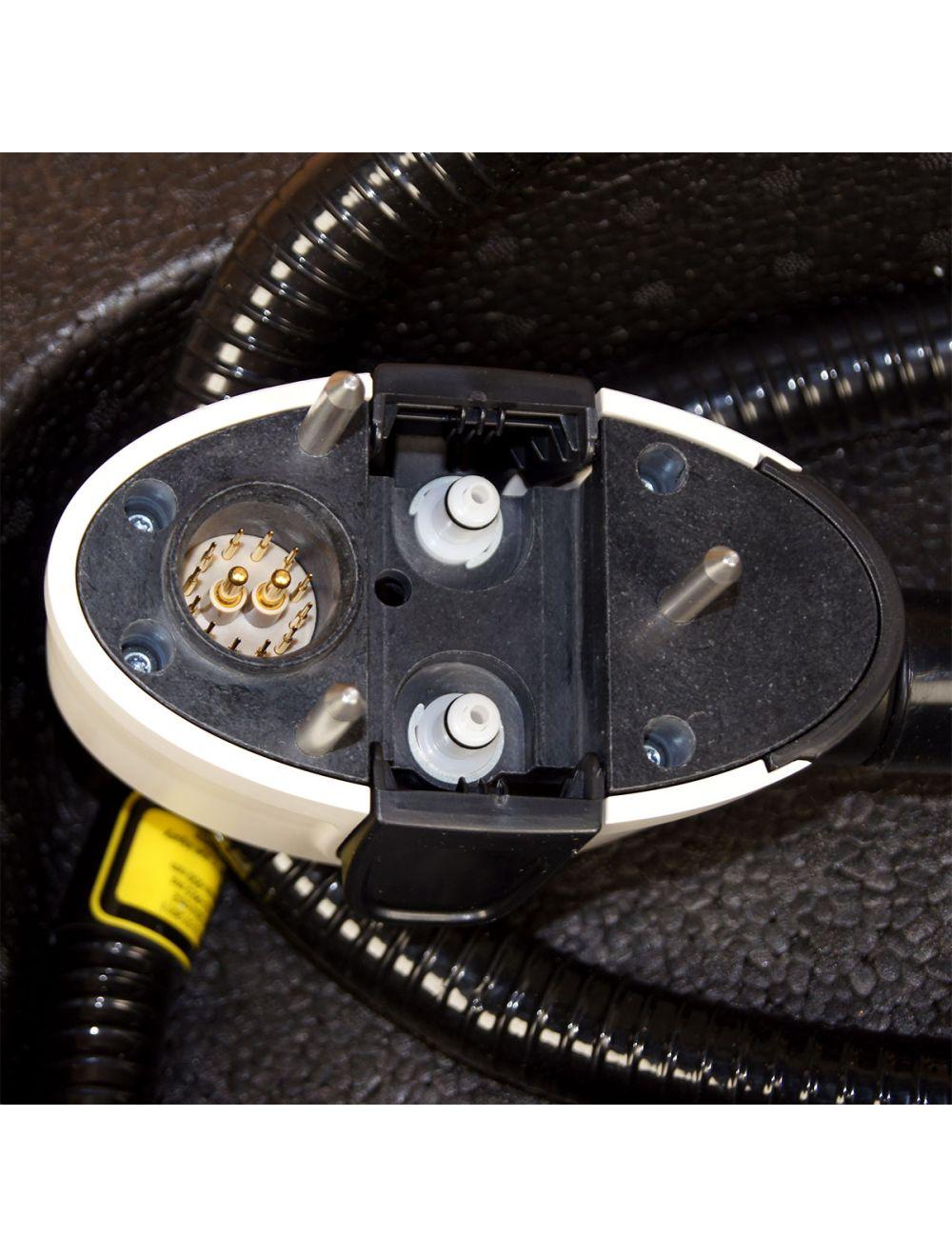 Candela Nordlys Ellipse IPL HRL 600 Handpiece 9APP7745-CNDL Unused 21070851 image 5