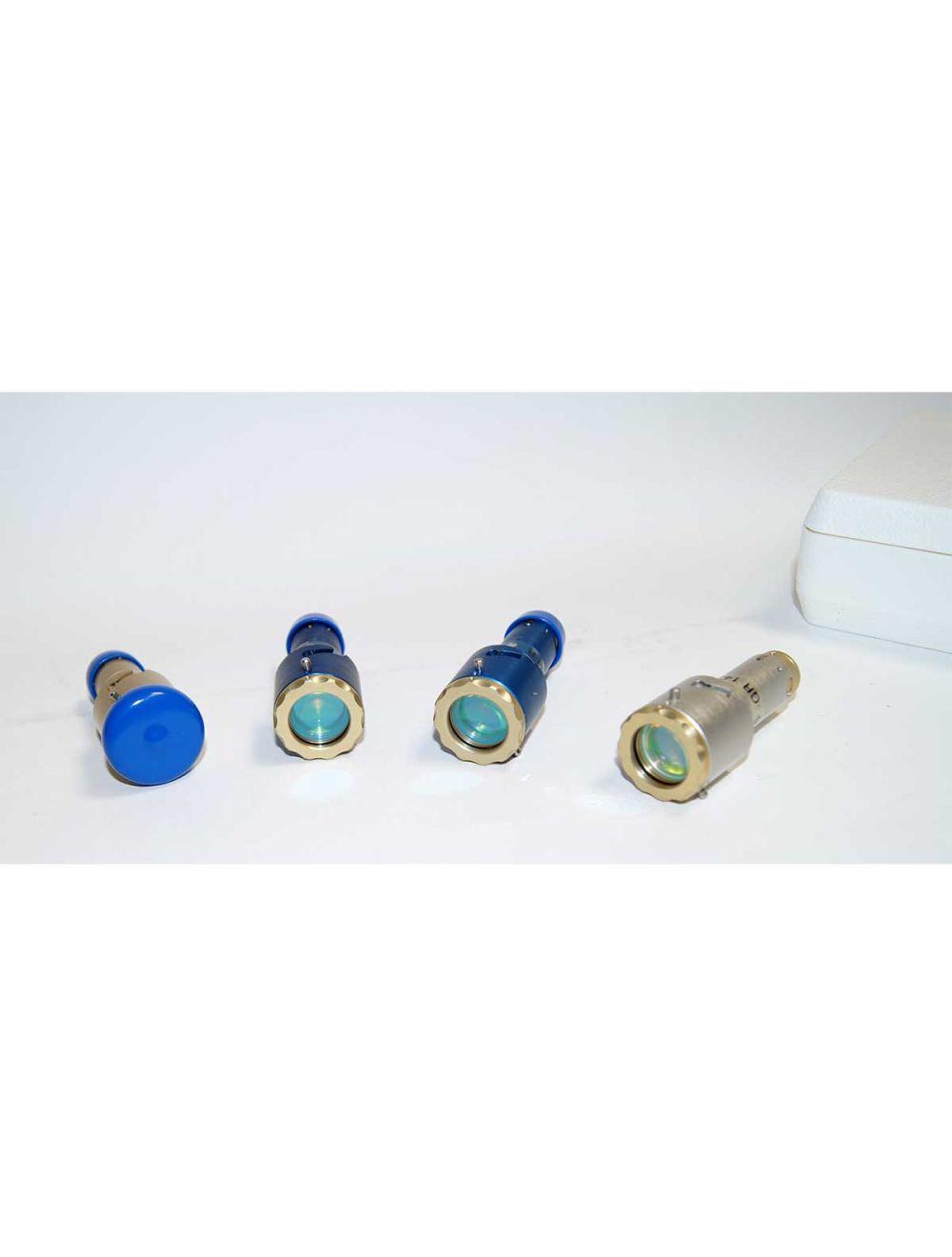 2018 Cynosure Palomar Icon 2940 Er:YAG Fractional Erbium Laser Handpiece & Tips image 7