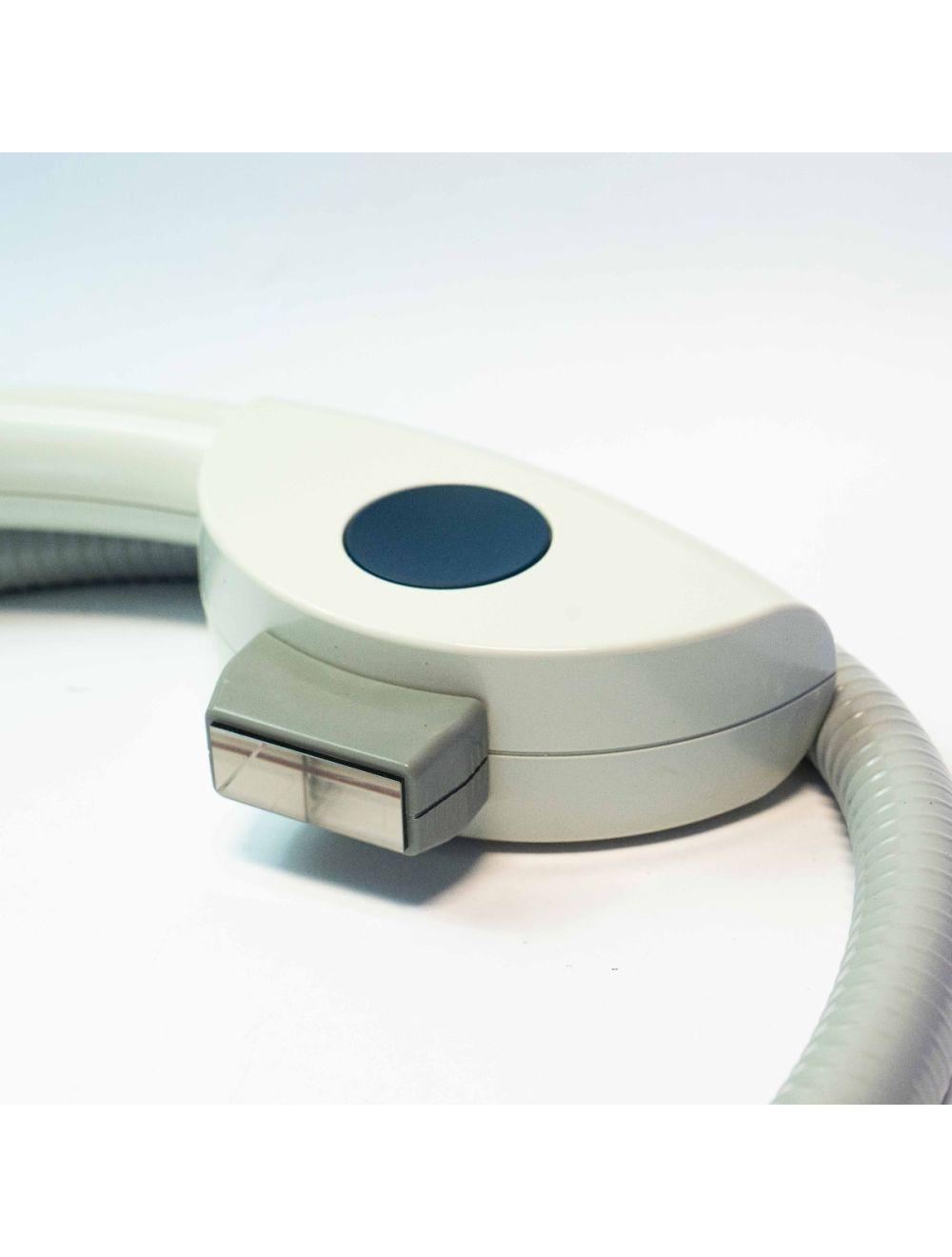 Alma Harmony 420nm Laser Acne Treatment IPL Handpiece - HP 0 SHOTS NEW LAMP image 0