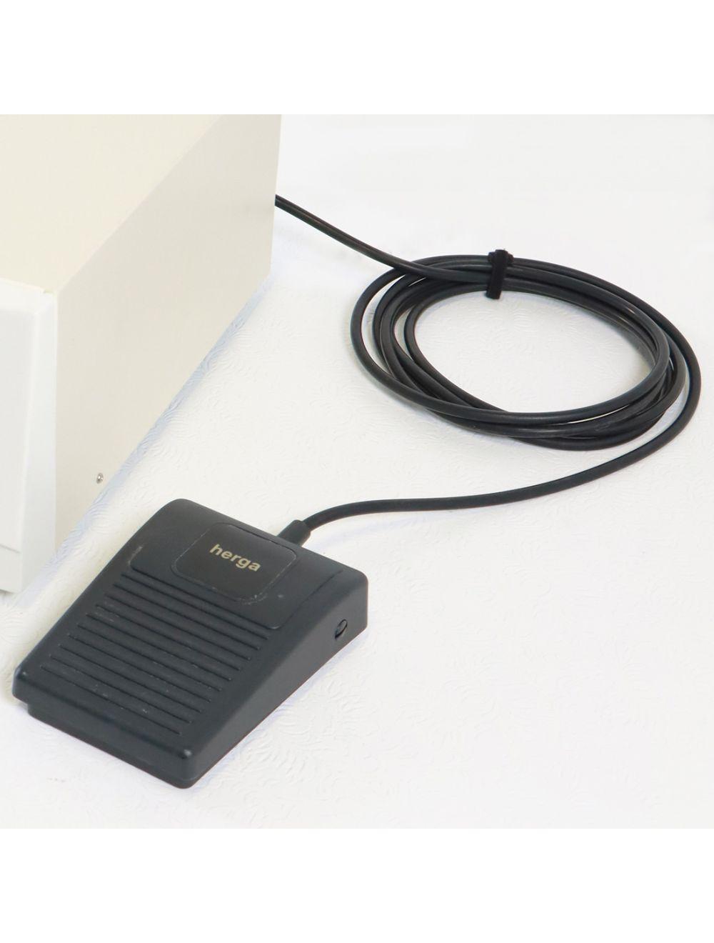 Thermi-Aesthetics ThermiRF Generator Radio Frequency Wrinkles Skin Tightening RF image 9