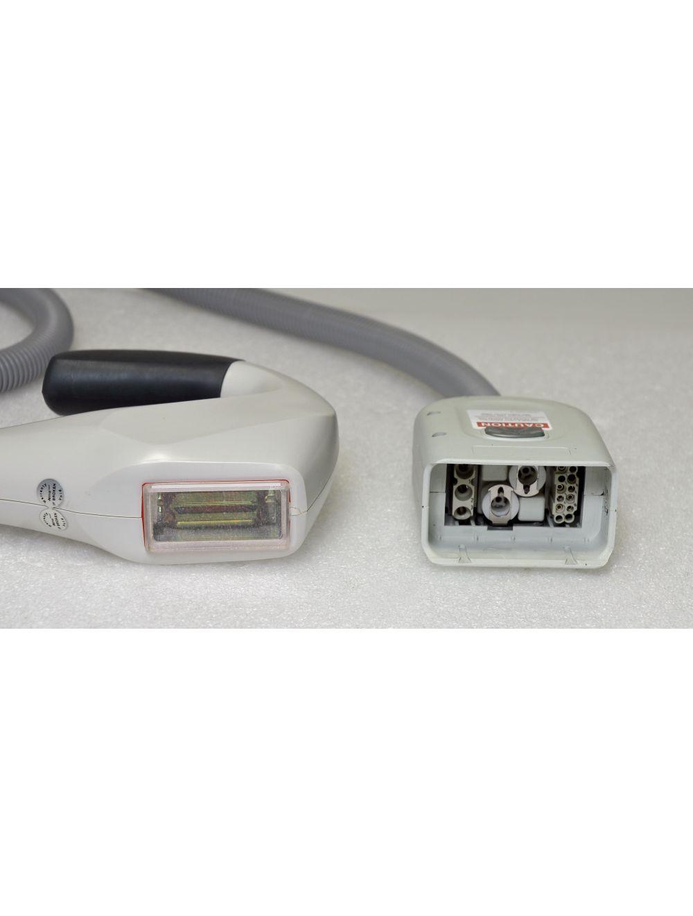 Alma Lasers Soprano XL XLI NIR HandPiece Hair Removal Laser with Case image 7