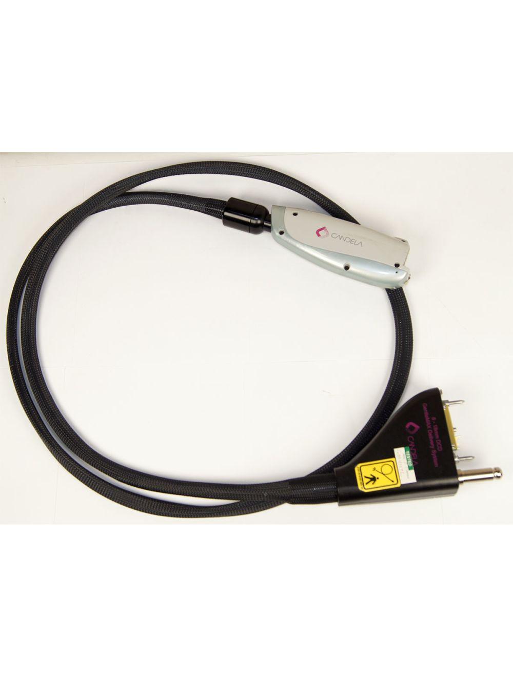 Candela GentleMAX Laser 6-18mm DCD Delivery System 2157-40-8153 Handpiece image 1