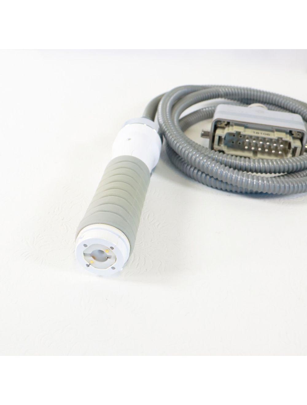 VIVACE Fractional Minimally Invasive Microneedling RF Handpiece image 4