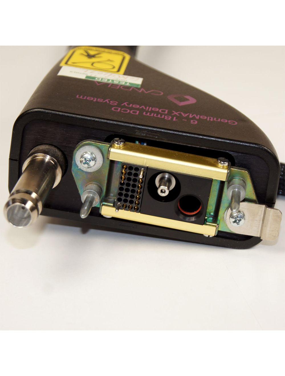 Candela GentleMAX Laser 6-18mm DCD Delivery System 2157-40-8153 Handpiece image 3