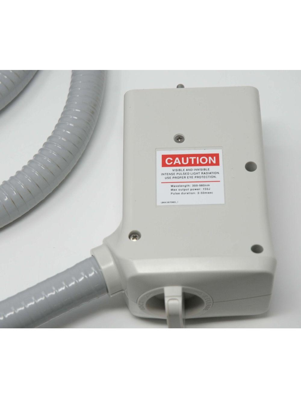 Alma Harmony XL Laser ST HS Red HandPiece Skin Tightening 780-950nm Hand Piece image 10