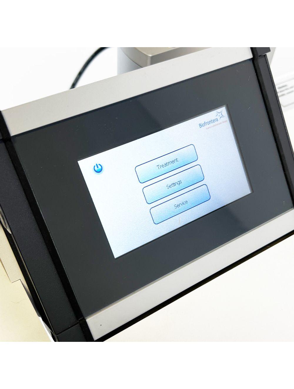 Biofrontera Pharma GmbH BF-RhodoLED Red Light Lamp Therapy Keratosis PpIX Lesion image 5