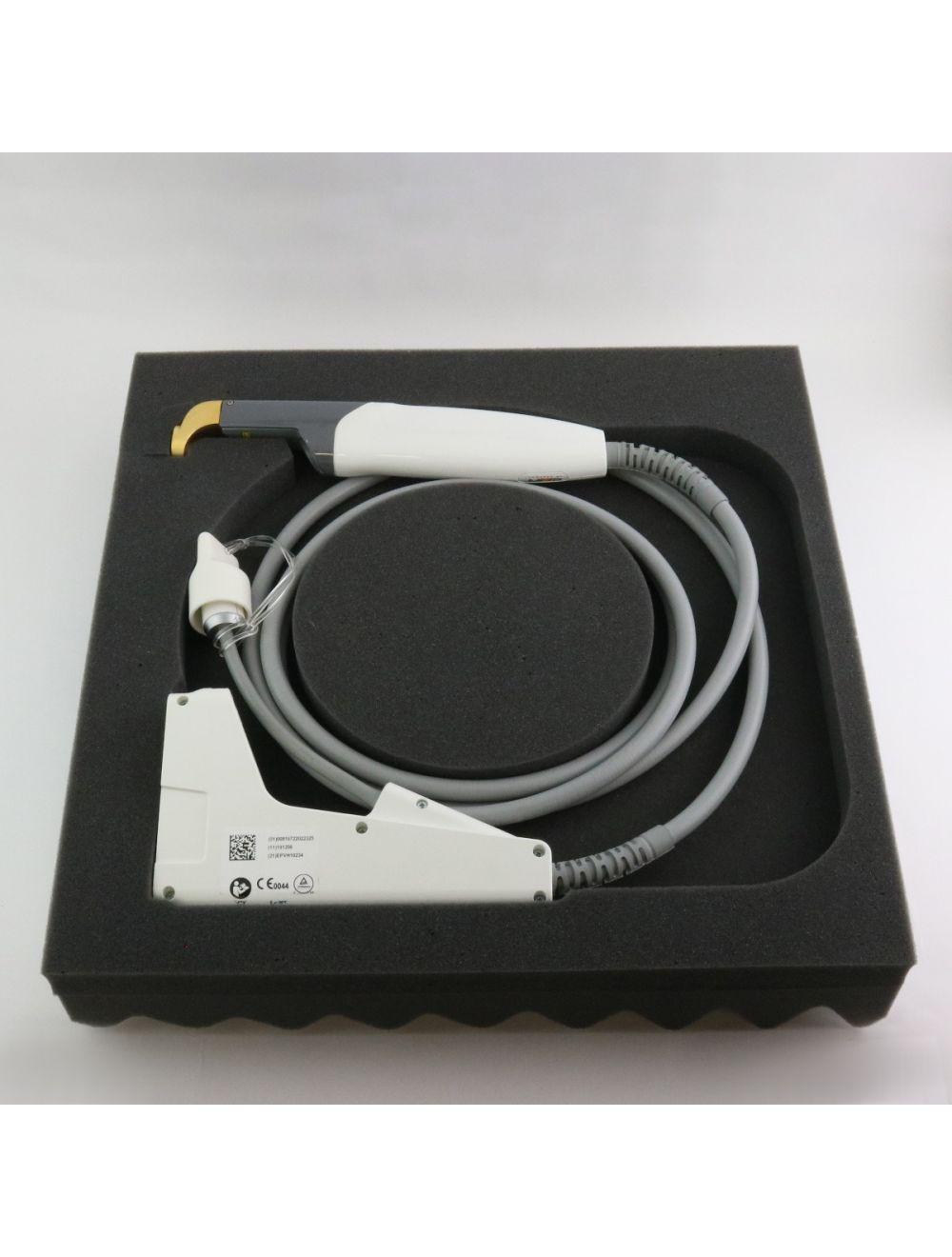 2019 Cutera Excel V+ ExcelV Nd:YAG CoolView Laser Cool View Handpiece 7002209 image 2