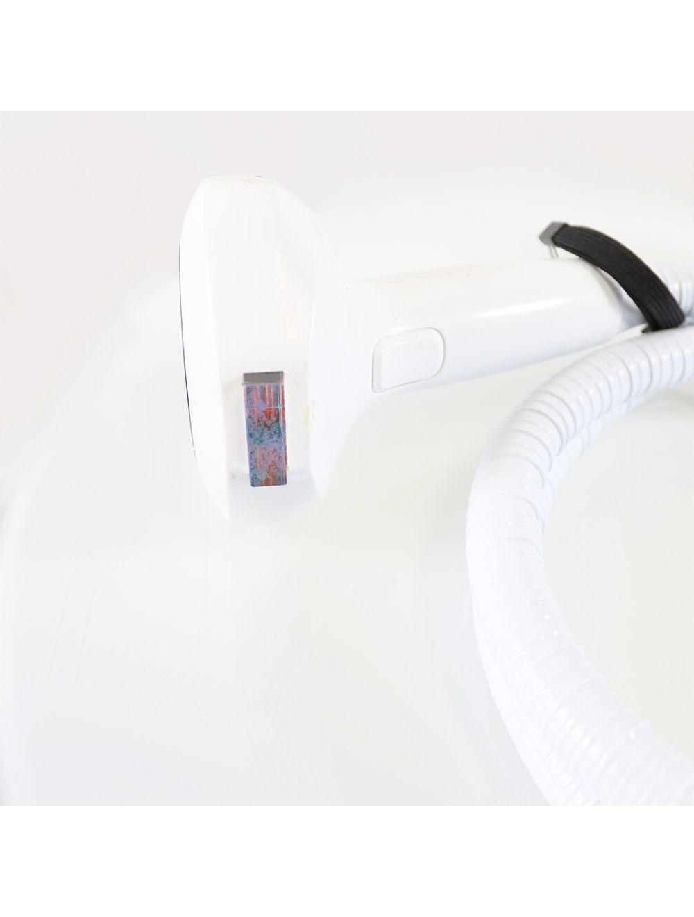 2017 InMode Lemecca SR580 Handpiece Vascular Pigmented Lesions SR 580 AS601864A image 3