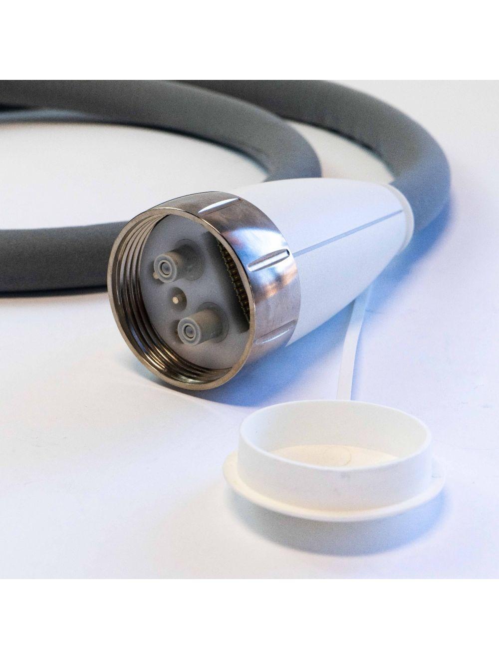 2014 LUMENIS Universal IPL Laser Handpiece M22 Acne Scar Hair Removal SA-1026350 image 4