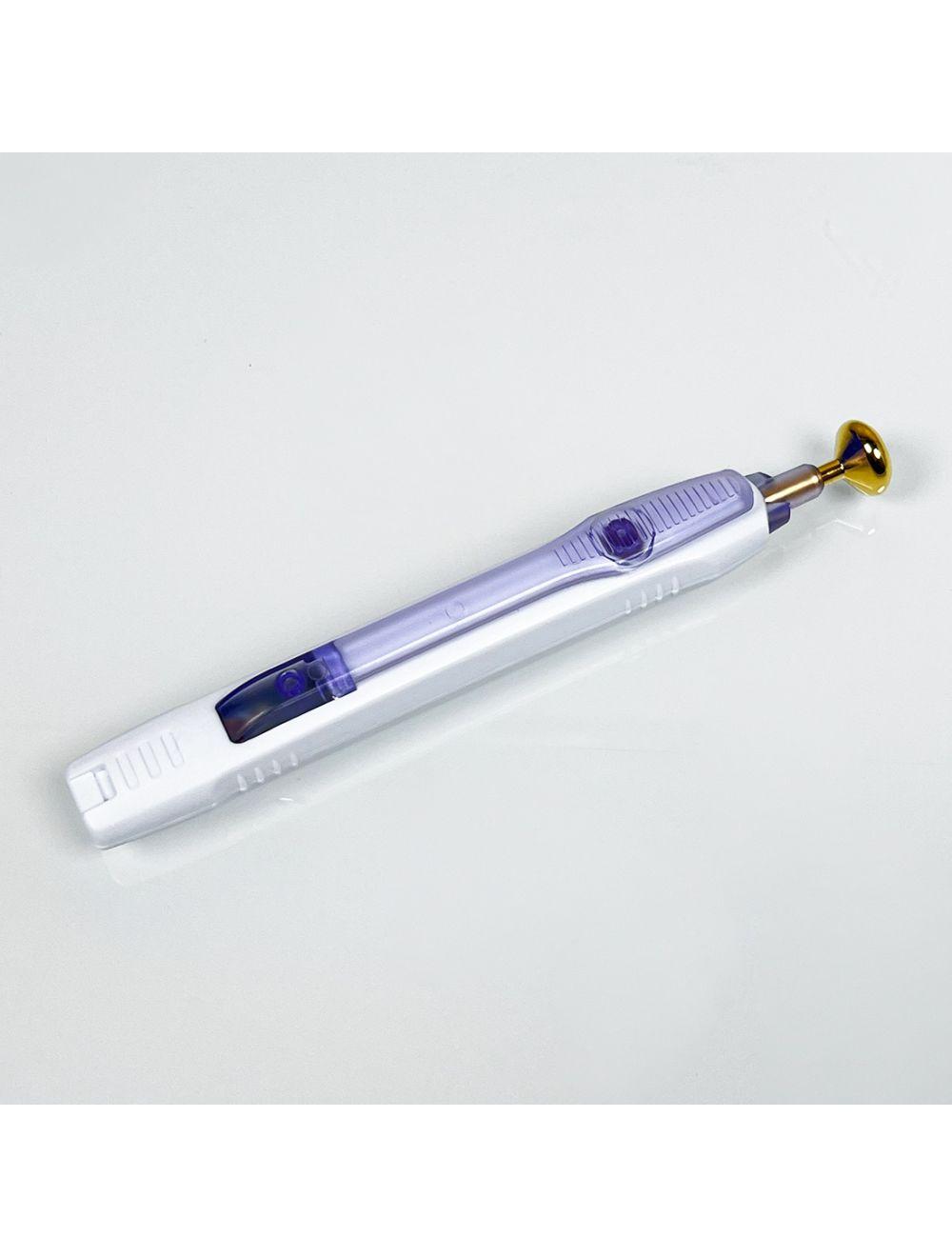Cynosure Ellman Pelleve RF Fixed-Life Reusable Handpiece 10mm P210HPD1 Unboxed image 0
