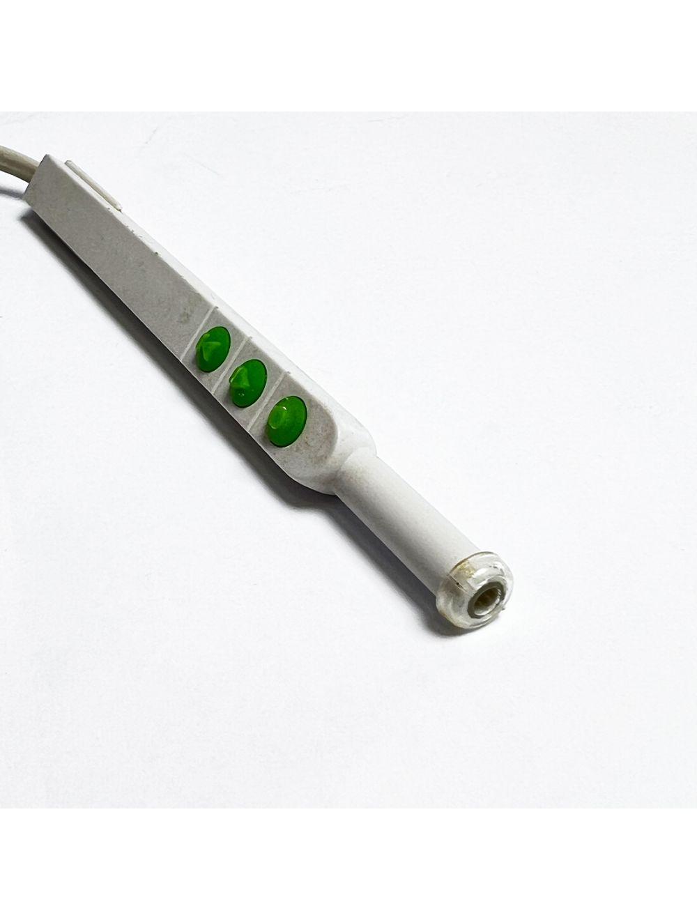 Birtcher Medical Hyfrecator Plus Electrosurgical Unit 7-796 ESU Wand Pencil image 6