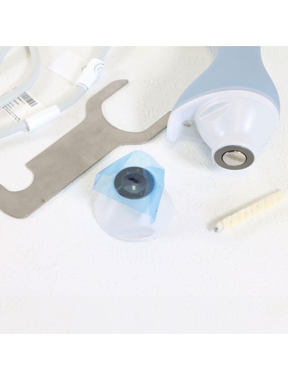 BTL Emtone Radio Frequency RF Handpiece HP Applicator Accessories Kit A784-210 image 3