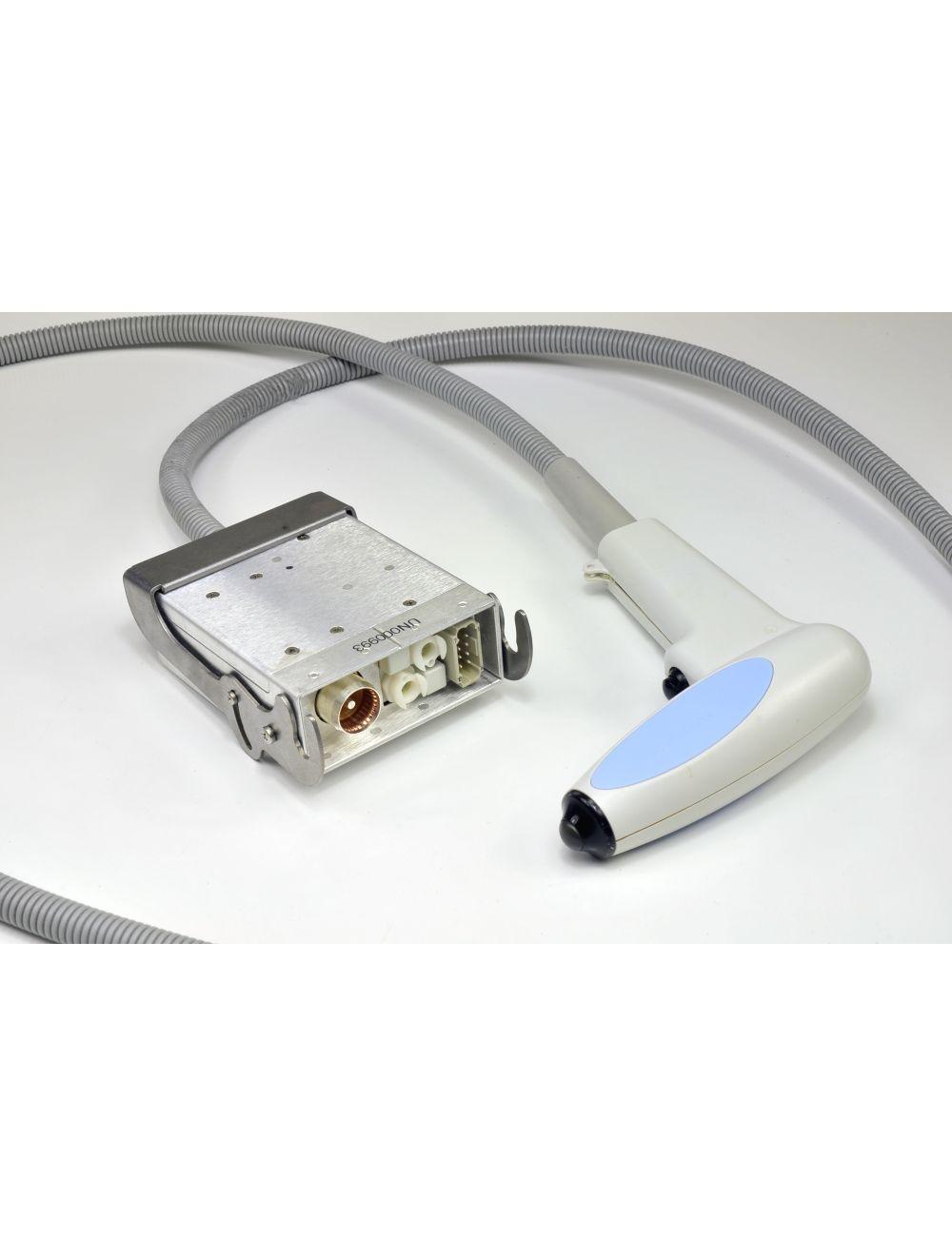 Alma Accent XL Laser BiPolar UniPolar Handpieces Cellulite Reduction RF 2007 image 8