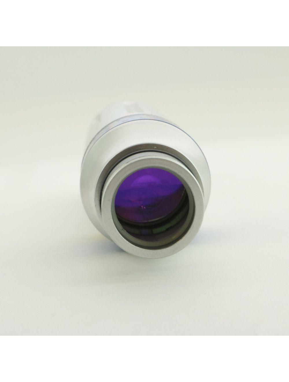 Lumenis Zarin PiQo4 532 1064 nm Tattoo Laser 3-15 mm Zoom Fractional Handpiece image 2