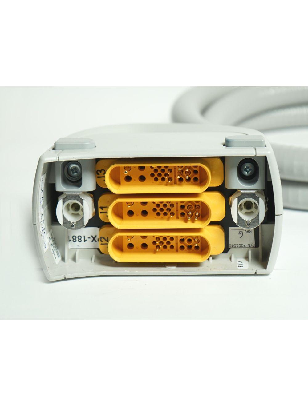 Cutera ProWave LX IPL Laser Handpiece Hair Removal Hand Piece HR 7001049 0 Shots image 8