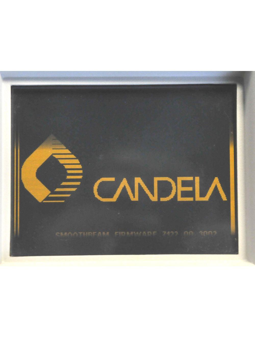 2004 Candela SmoothBeam Wrinkles Acne Scar Skin Lesion Pulsed Diode Laser System image 7