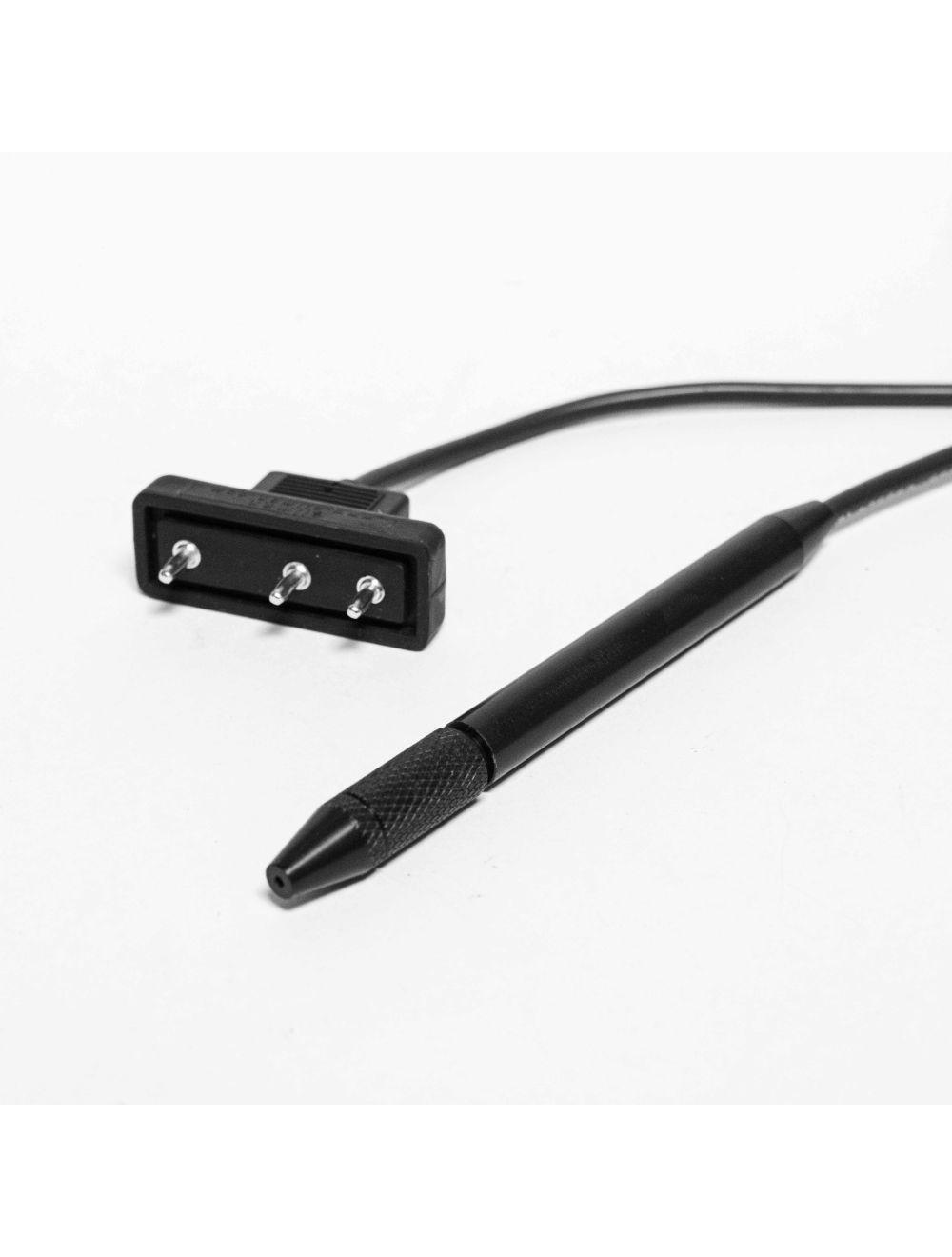 Ellman Pelleve BLACK MONOPOLAR Handpiece - Radio Wrinkle Reduction System image 0