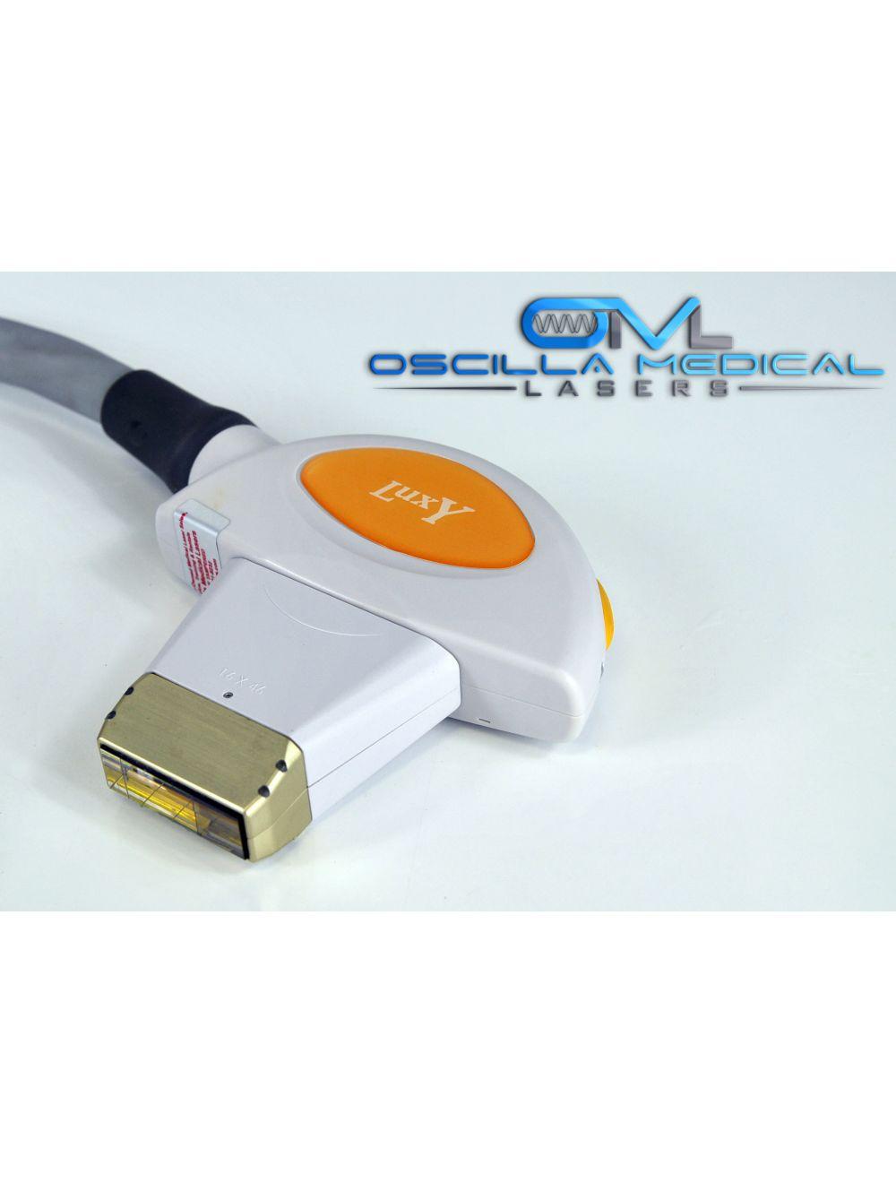 2005 Palomar StarLux Lux Y 300 IPL HandPiece Palomar 1520 Hand Piece - Low Shots image 1