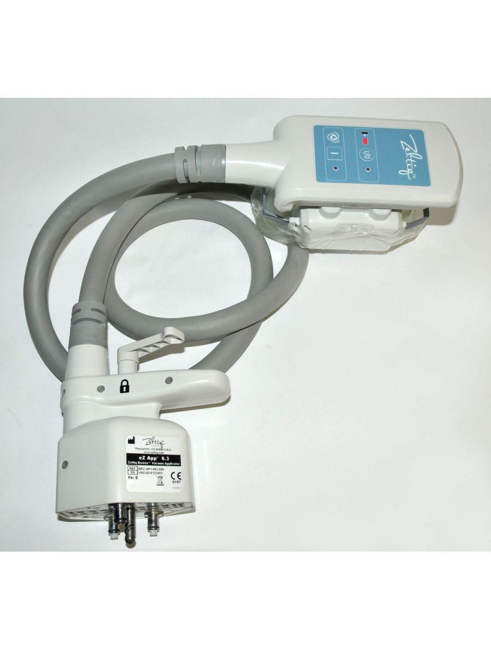 Zeltiq CoolSculpting eZ App 6.3 CoolCore Applicator BRZ-AP1-063-000 Cool Core HP image 2