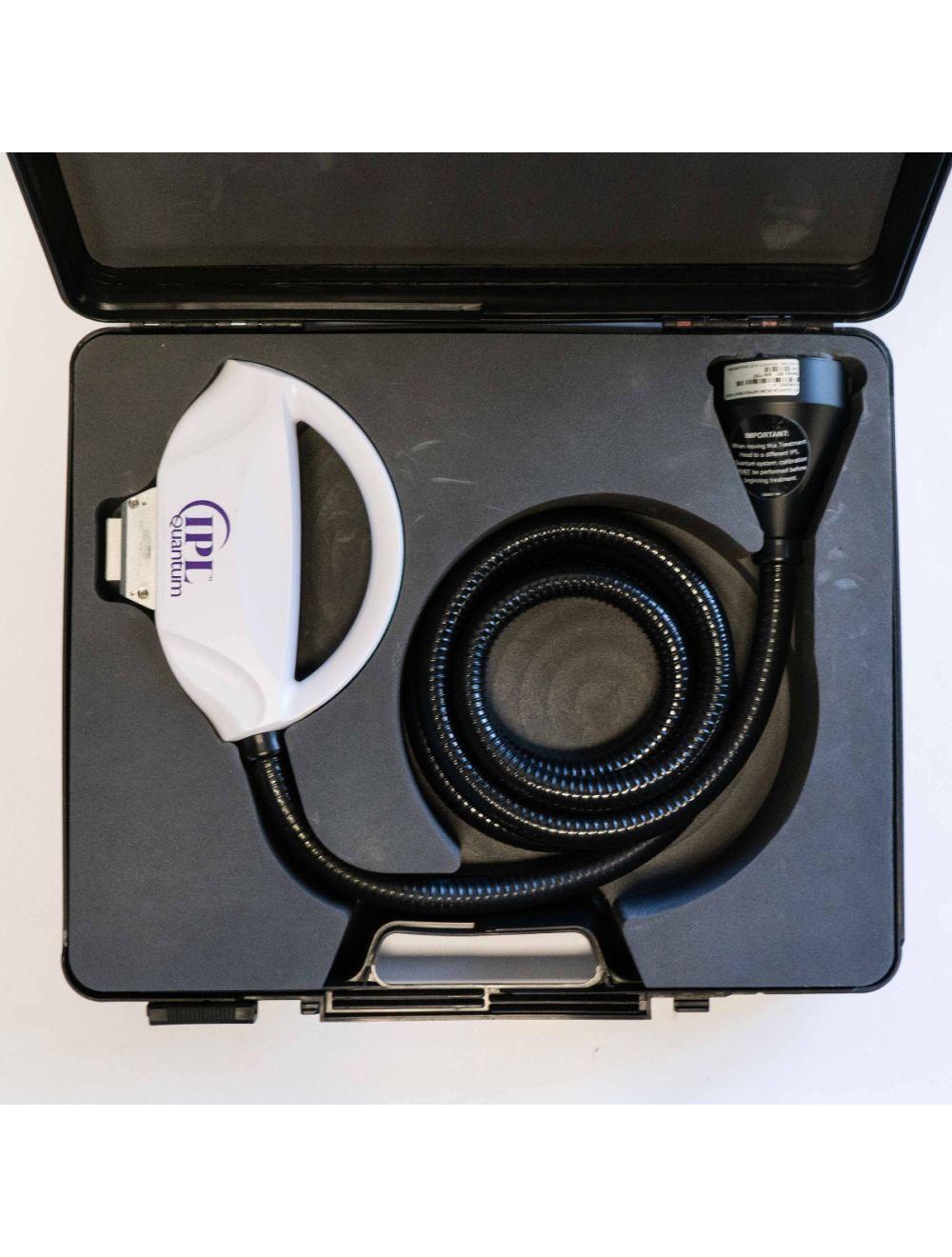 Lumenis IPL QUANTUM SR 560nm Treatment Head - SA3640002-H - Skin Rejuvenation image 5