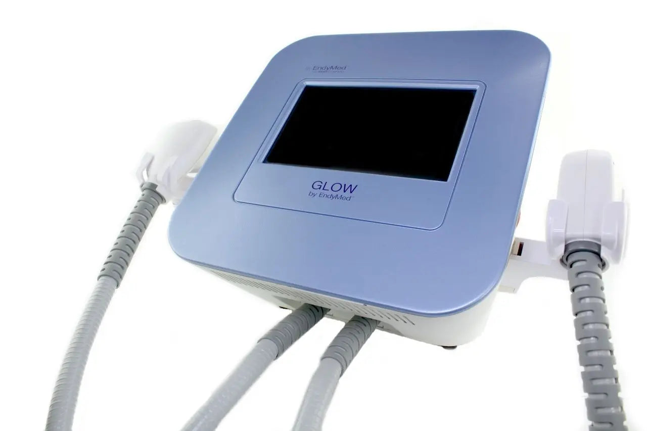 2011 EndyMed GLOW 3DEEP RF Skin Tightening Body Contouring System