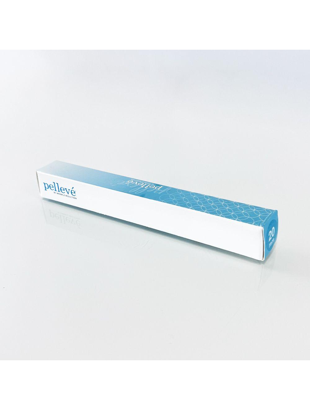 Cynosure Ellman Pelleve RF Fixed-Life Handpiece 20mm P220HPD1 Open Box image 2