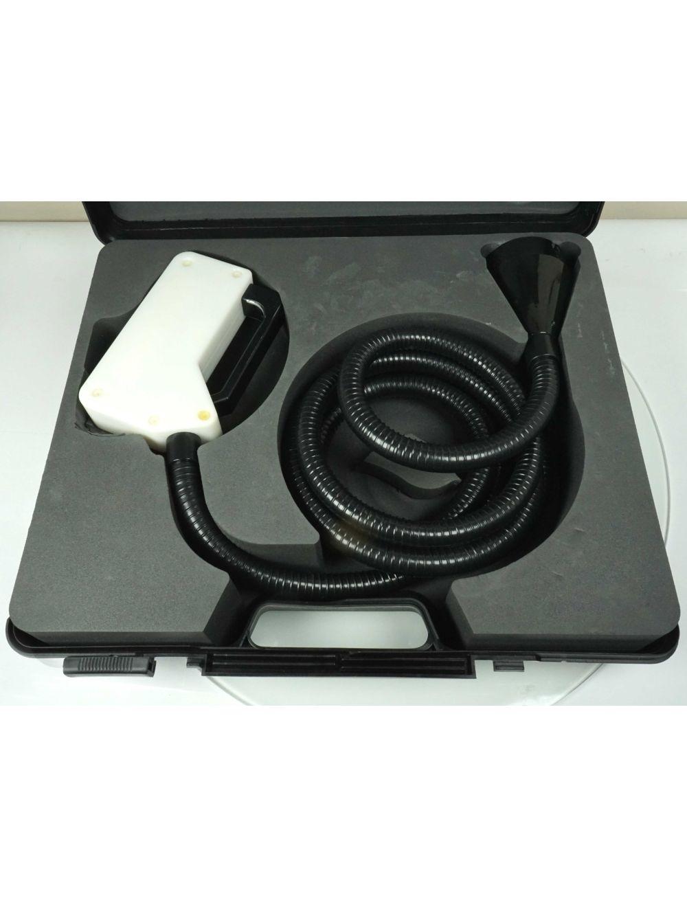 Lumenis Vasculight Laser IPL Treatment Handpiece 133159 SA2307000-A EPIlight image 3