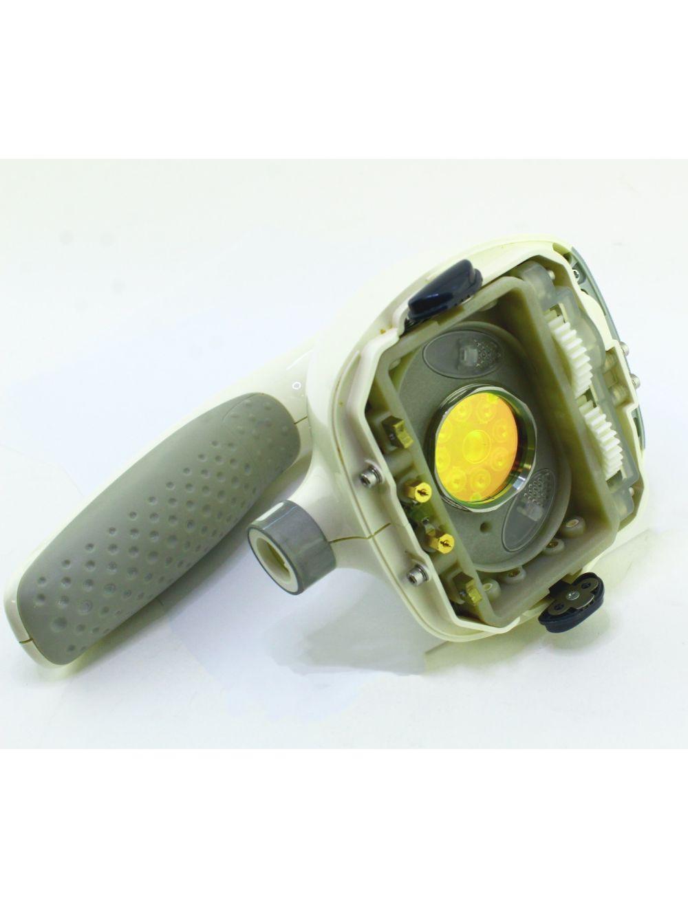 Syneron VelaShape III Large Handpiece VContour RadioFrequency Large Applicator image 2