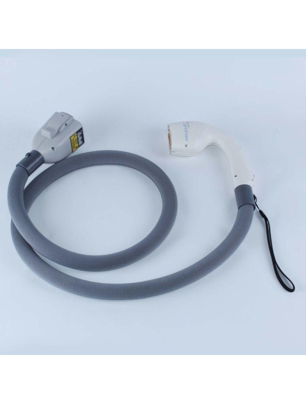 Lumenis LighSheer Duet HS High Speed Vacuum Assist Laser Hair Removal Handpiece image 0