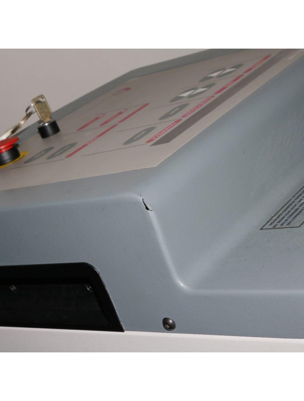 2005 Candela Alex-1 755nm Alexandrite Laser Hair Removal System + 3/4mm Fiber image 5