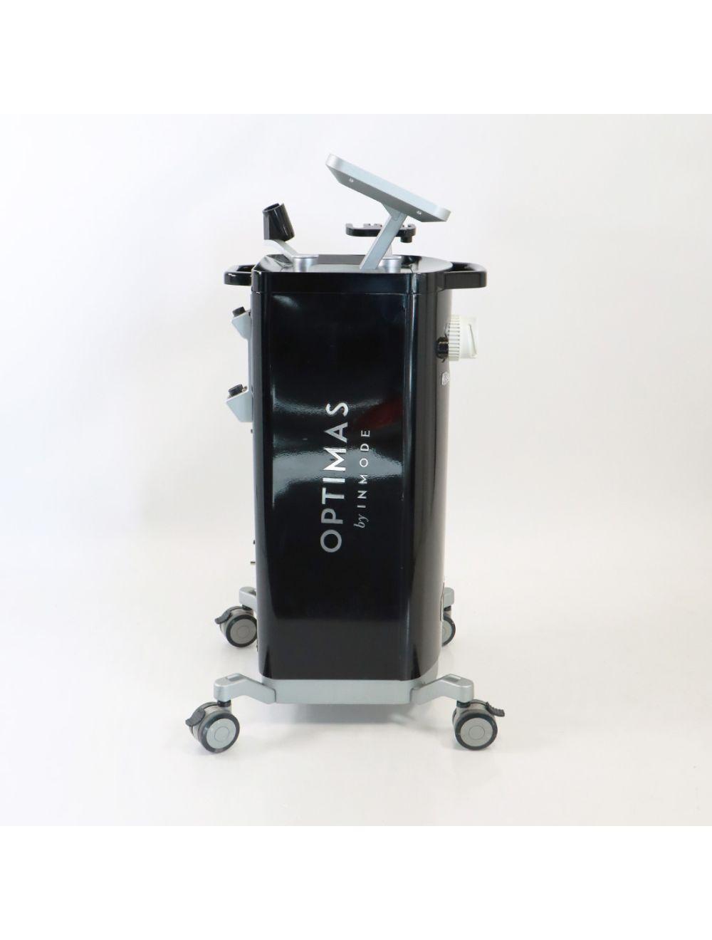 2020 InMode Optimas Skin Rejuvenation Radio Frequency IPL Laser RF System image 3