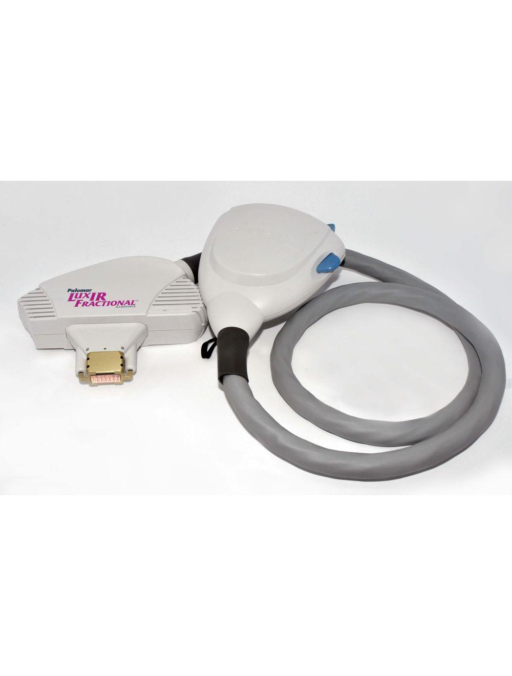 Cynosure Palomar LuxIR Fractional Handpiece Starlux 300/500 Lux IR Low Shots image 0