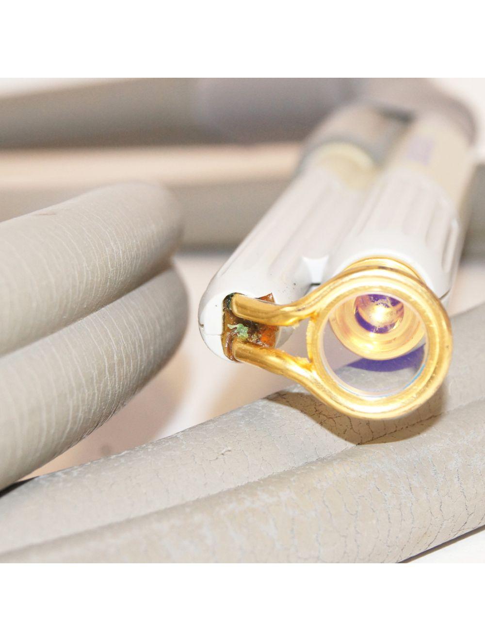 Lyra Laserscope Lyra Nd Yag Hair Removal Rejuvenation Handpiece 0010-9910 image 6