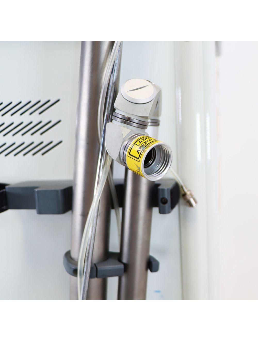 2008 DEKA SmartXide CO2 Aesthetic Laser System M079AC1 - NEW CO2 Glass Tube - image 6